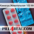 Камагра Жевательная 100 Мг new14